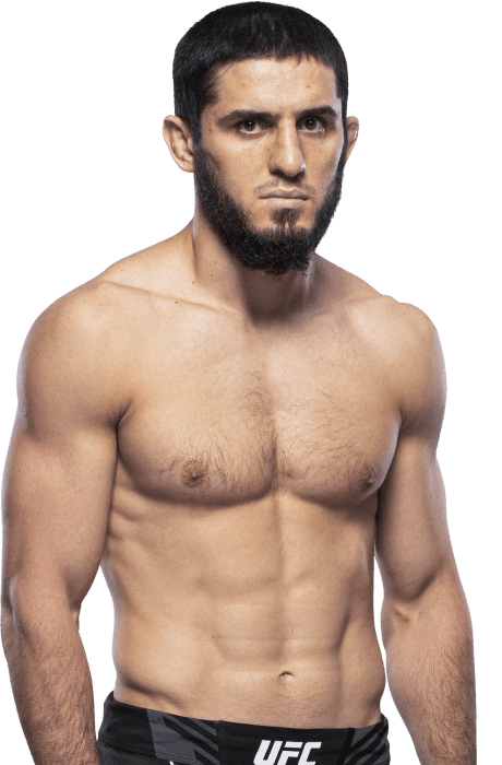 Islam Makhachev